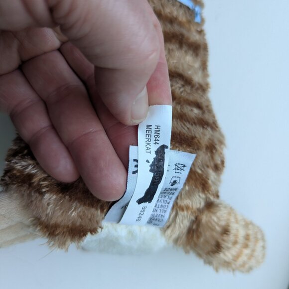 Webkinz Into The Wild - no codes - Picture 9 of 9